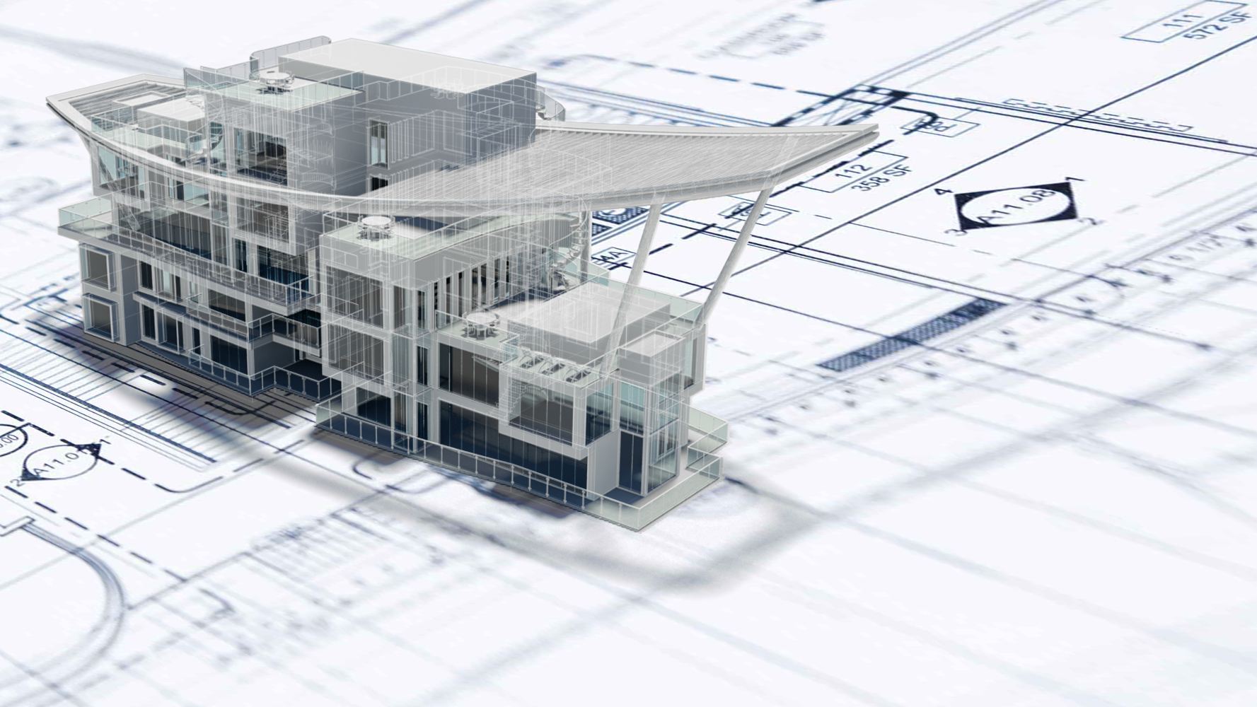 BIM技術將顛覆傳統工程建設領域 